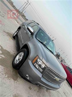 شێڤرۆلێت تاهۆ